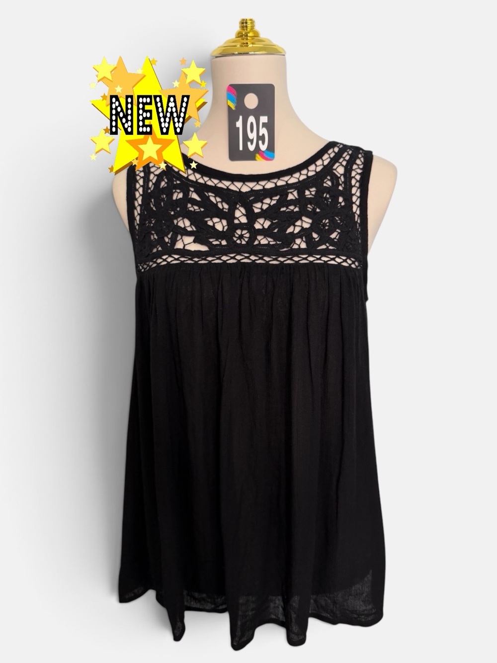 World Market Top #195